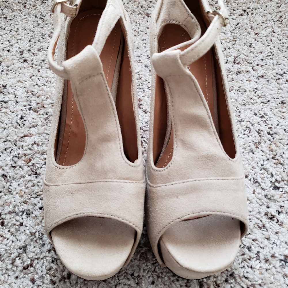 Fashion Heels